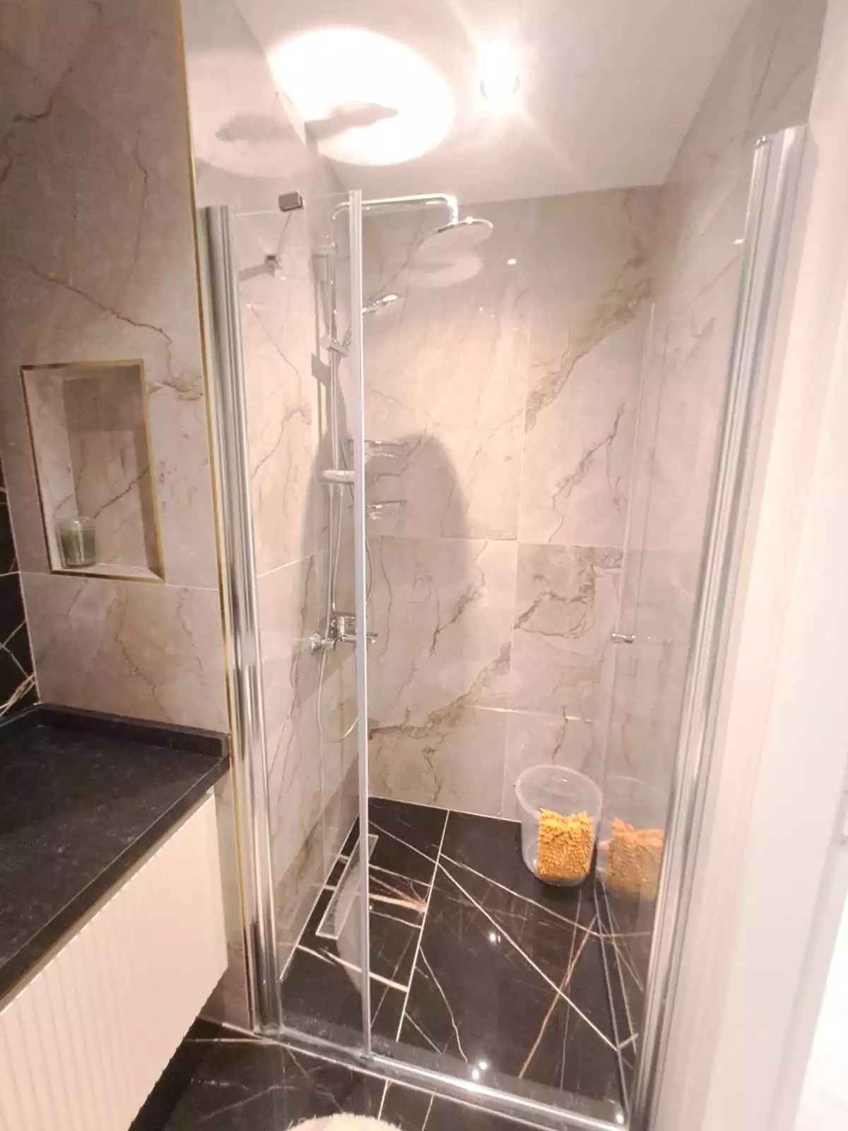 Квартира 80м² в Турции, Оба. Стоимостью 214000€ аренда фото-26