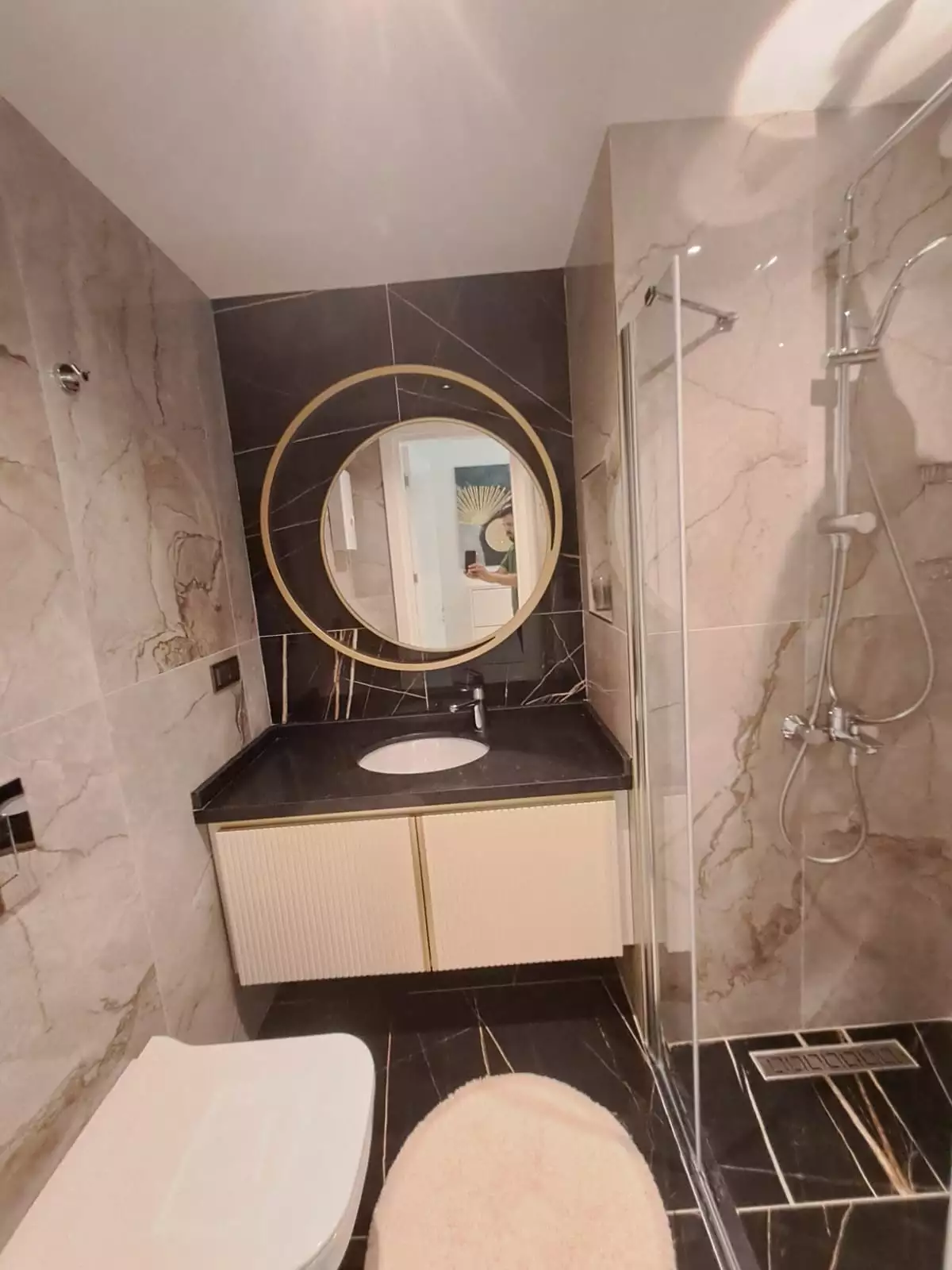 Квартира 80м² в Турции, Оба. Стоимостью 214000€ аренда фото-30