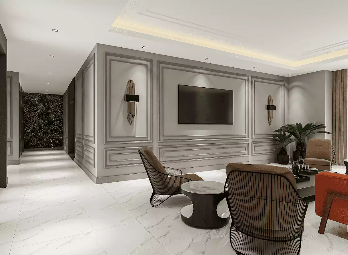 Квартира 49м² в Турции, Конаклы. Стоимостью 69000€ аренда фото-10