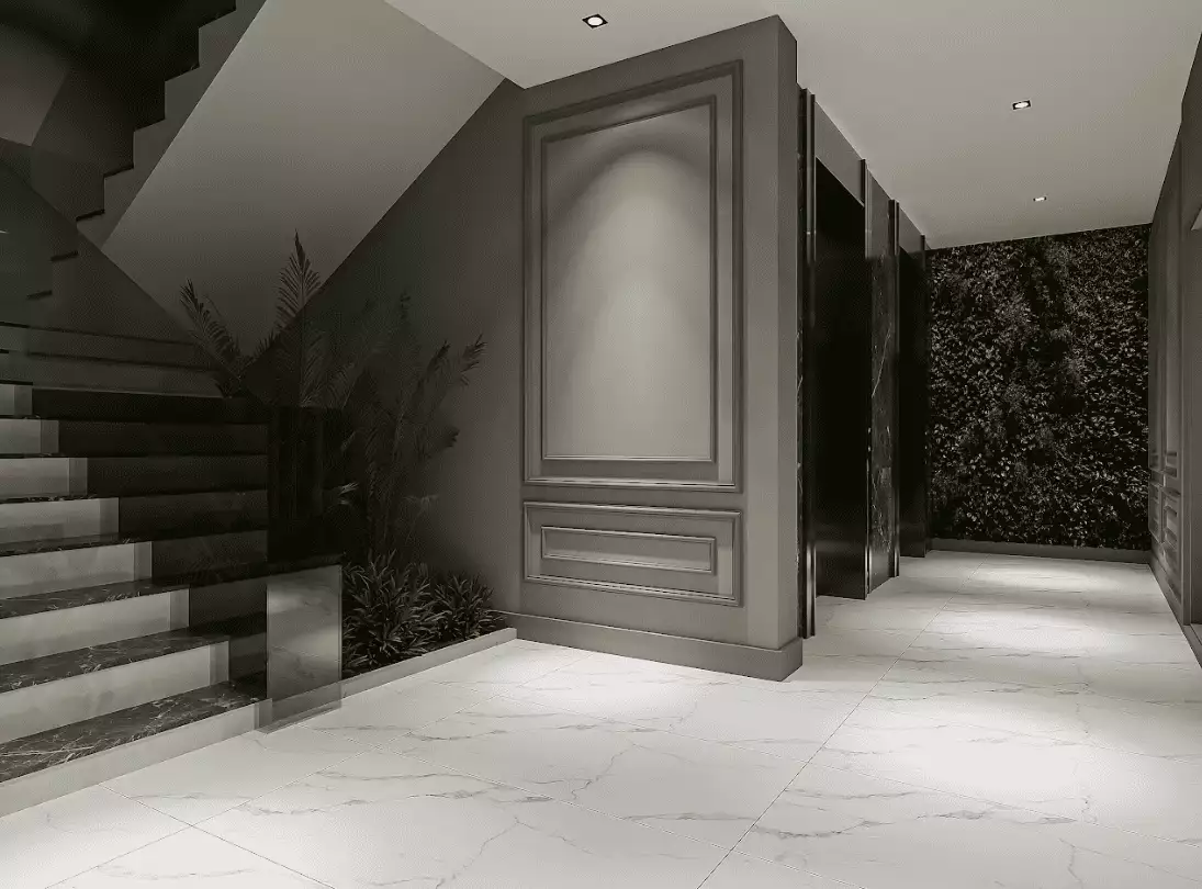 Квартира 49м² в Турции, Конаклы. Стоимостью 69000€ аренда фото-11