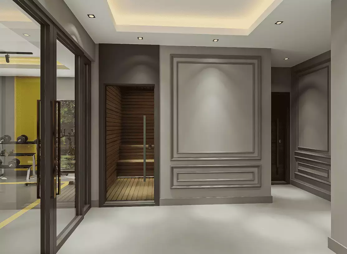 Квартира 49м² в Турции, Конаклы. Стоимостью 69000€ аренда фото-12