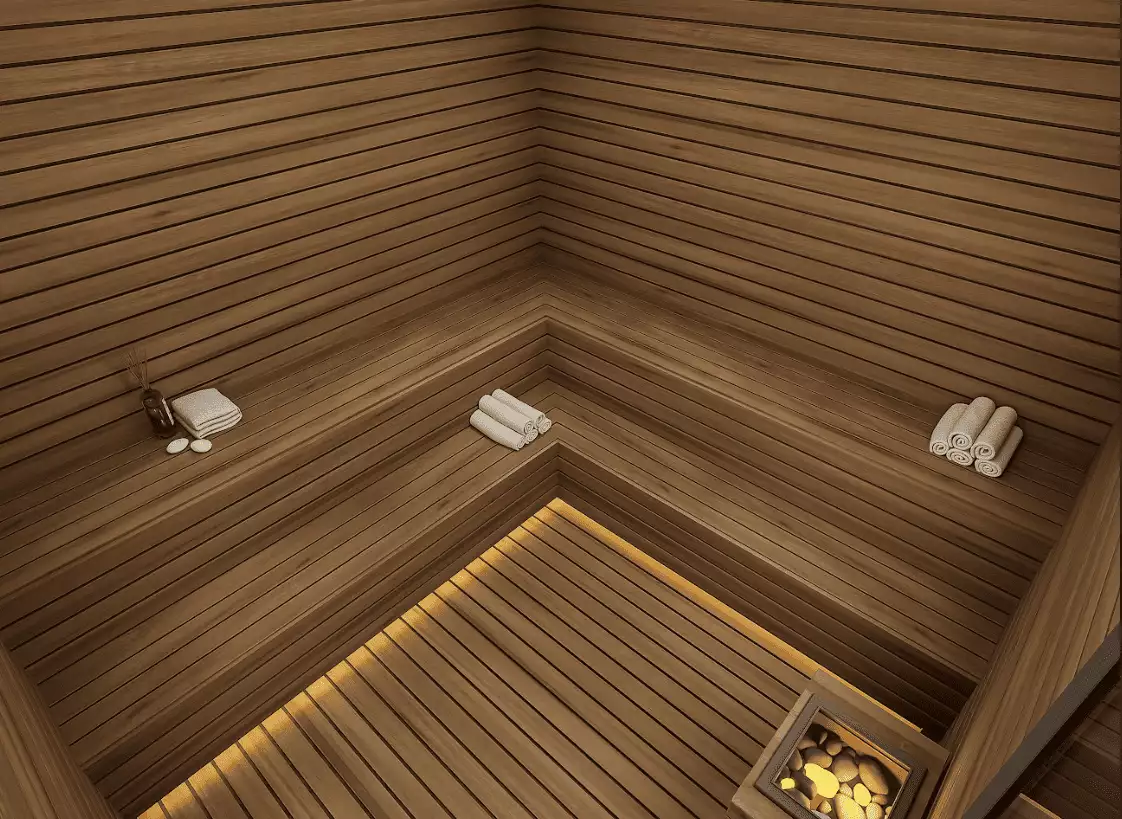 Квартира 49м² в Турции, Конаклы. Стоимостью 69000€ аренда фото-13