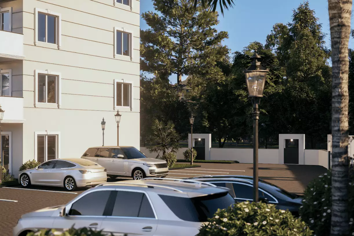 Квартира 49м² в Турции, Конаклы. Стоимостью 69000€ аренда фото-16