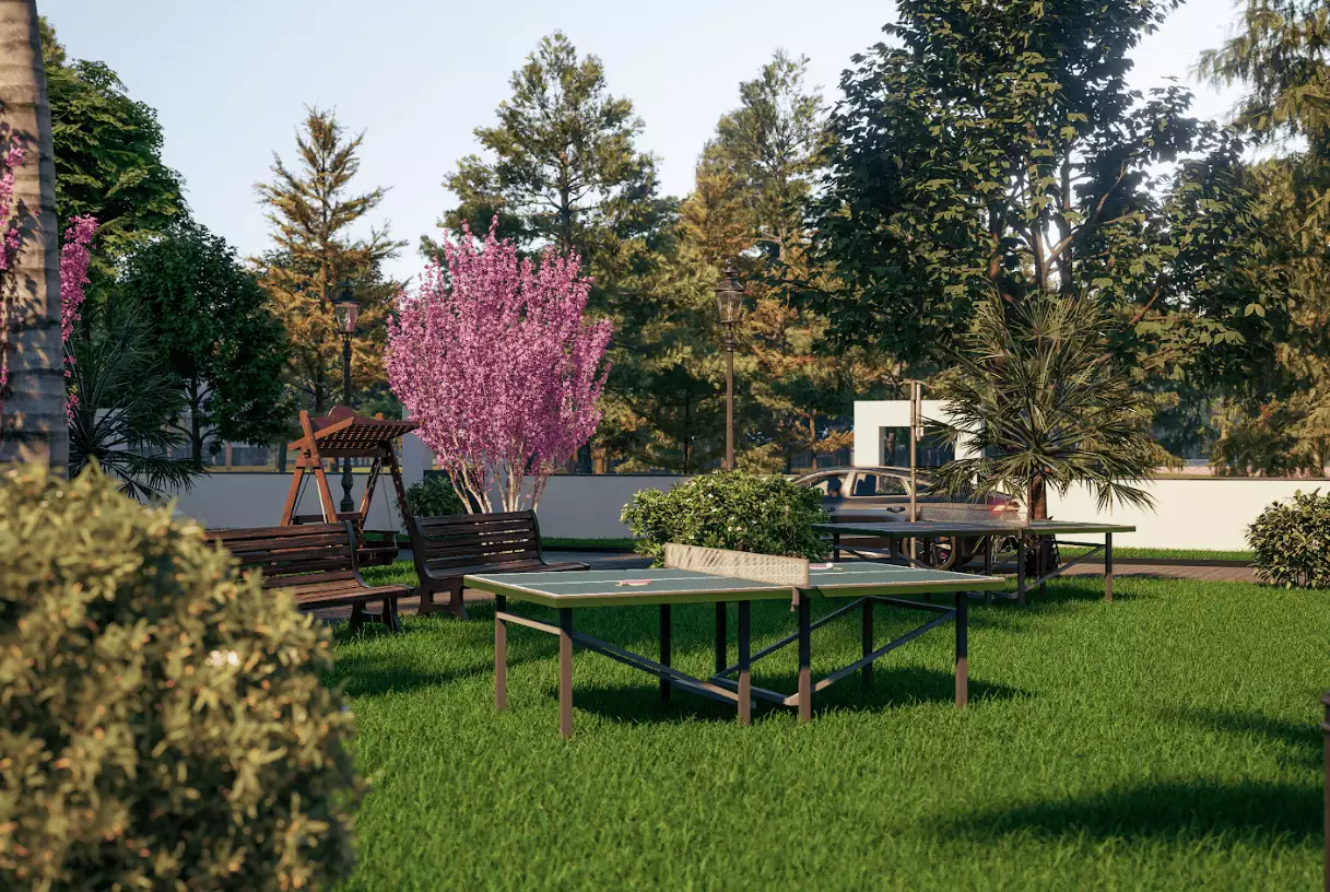 Квартира 49м² в Турции, Конаклы. Стоимостью 69000€ аренда фото-21