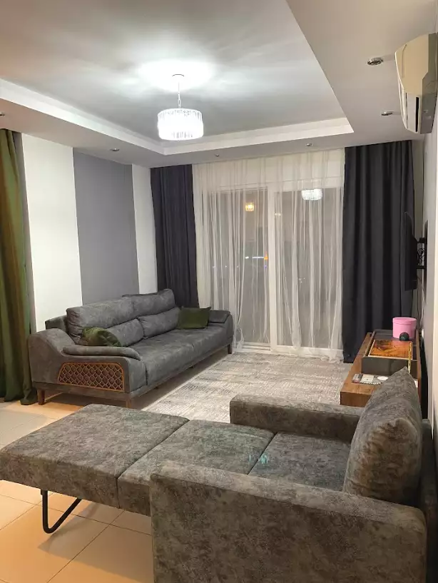 Квартира 60м² в Турции, Джикджилли. Стоимостью 103000€ аренда фото-6