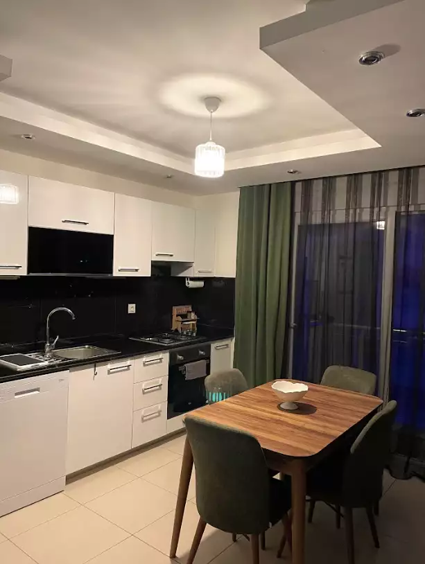 Квартира 60м² в Турции, Джикджилли. Стоимостью 103000€ аренда фото-8