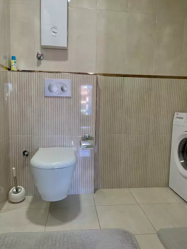 Квартира 60м² в Турции, Джикджилли. Стоимостью 103000€ аренда фото-9