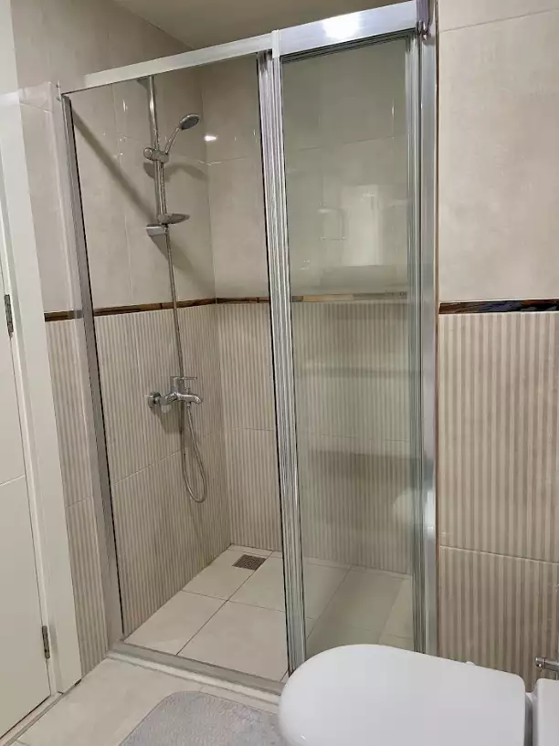 Квартира 60м² в Турции, Джикджилли. Стоимостью 103000€ аренда фото-10