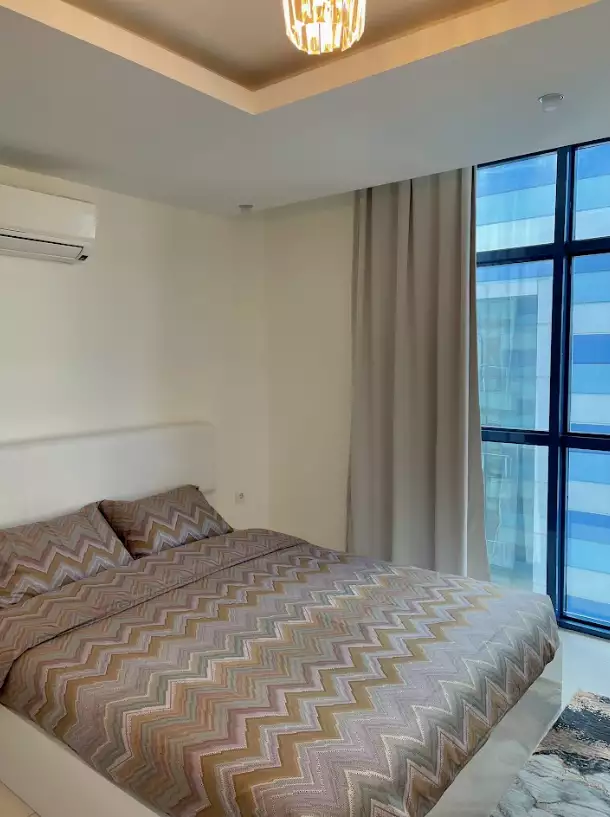 Квартира 60м² в Турции, Джикджилли. Стоимостью 103000€ аренда фото-11