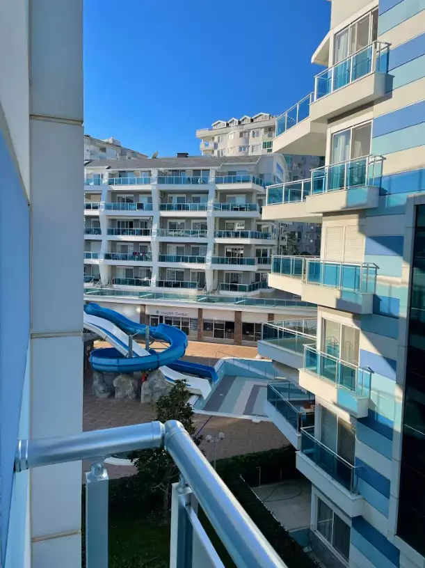 Квартира 60м² в Турции, Джикджилли. Стоимостью 103000€ аренда фото-13