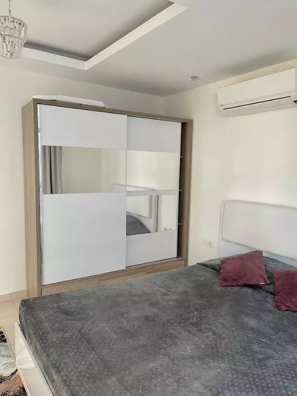 Квартира 60м² в Турции, Джикджилли. Стоимостью 103000€ аренда фото-14