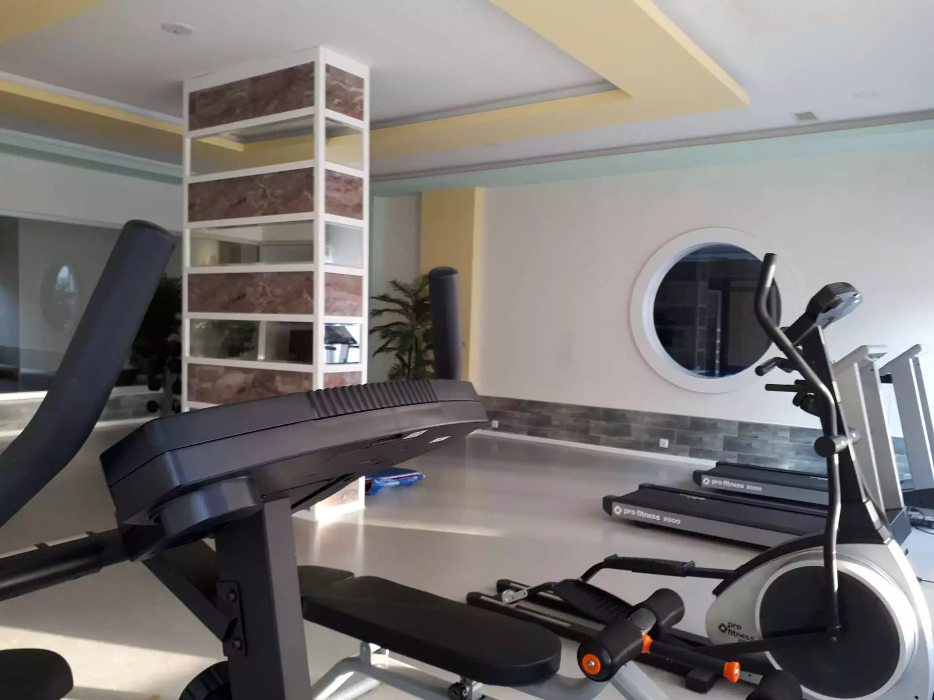 Квартира 60м² в Турции, Джикджилли. Стоимостью 103000€ аренда фото-21
