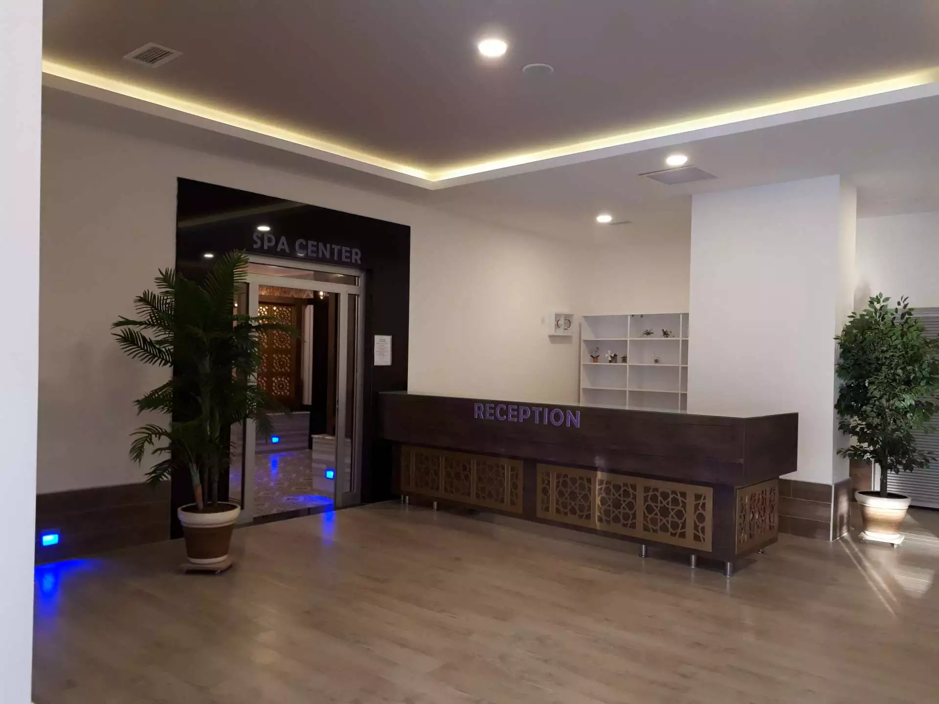 Квартира 60м² в Турции, Джикджилли. Стоимостью 103000€ аренда фото-22