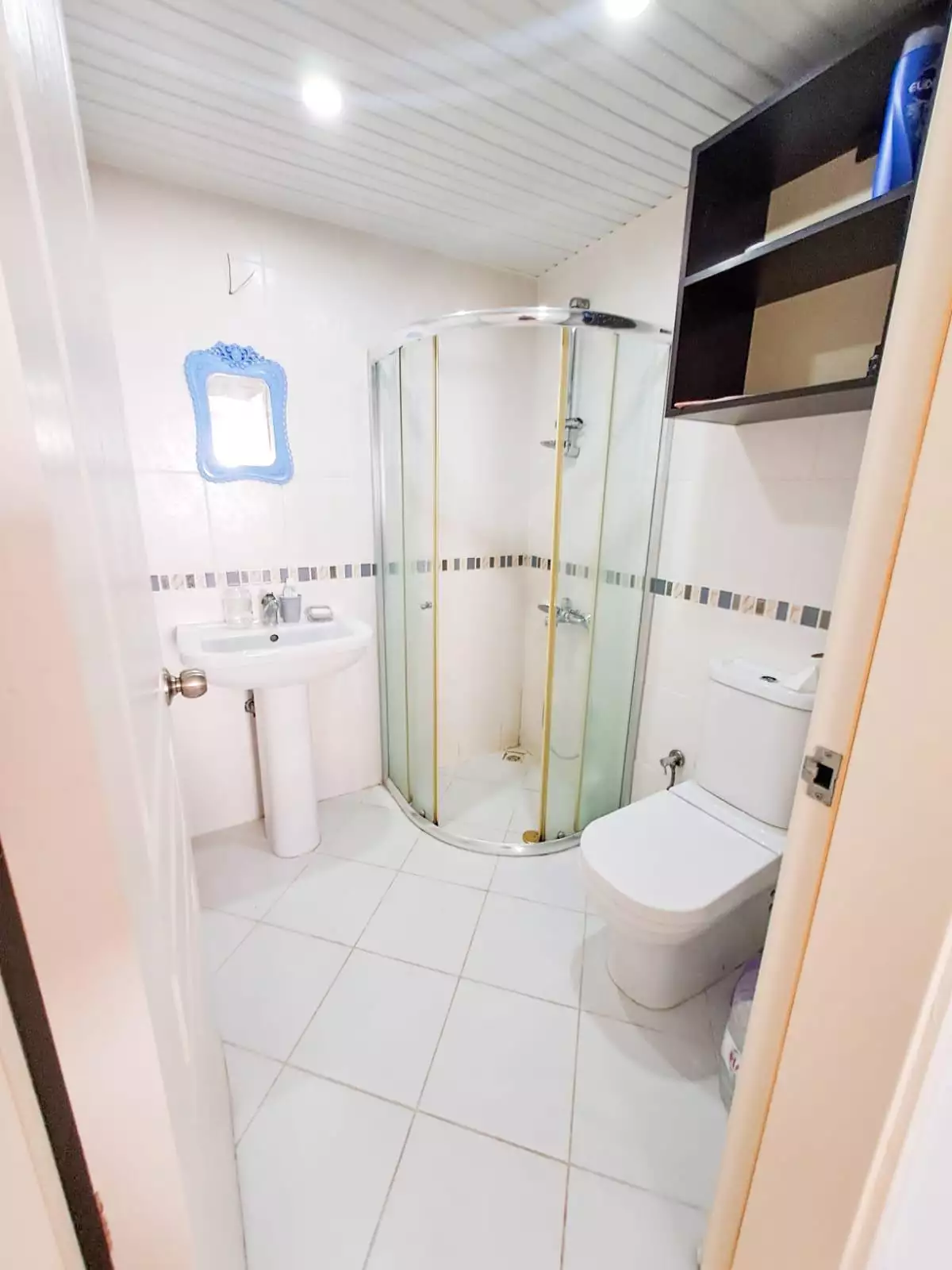 Квартира 120м² в Турции, Тосмур. Стоимостью 132000€ аренда фото-18