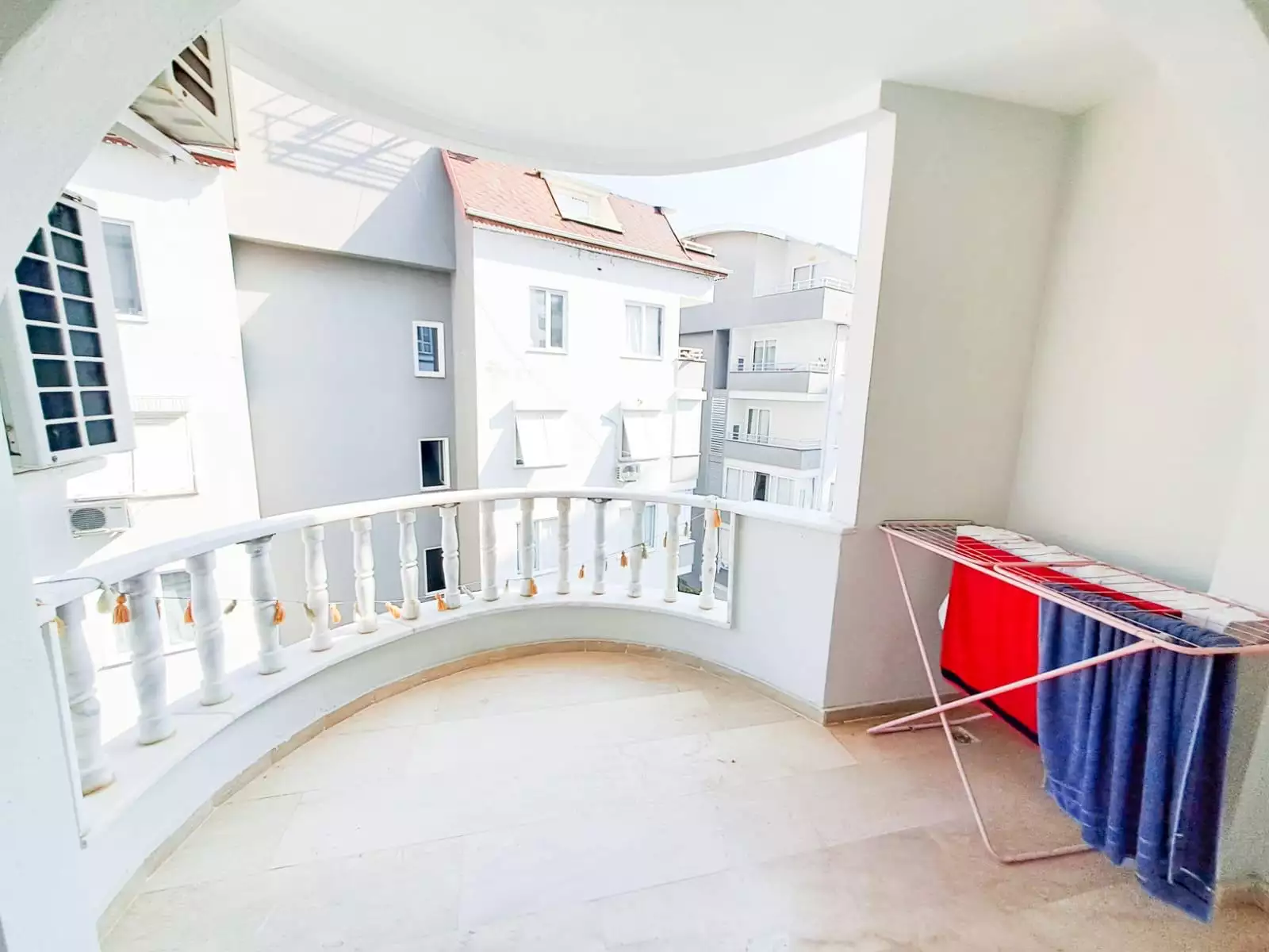 Квартира 120м² в Турции, Тосмур. Стоимостью 132000€ аренда фото-21