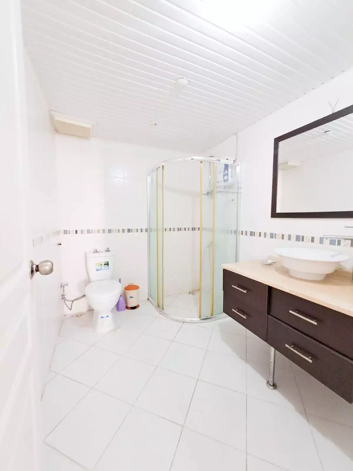 Квартира 120м² в Турции, Тосмур. Стоимостью 132000€ аренда фото-22