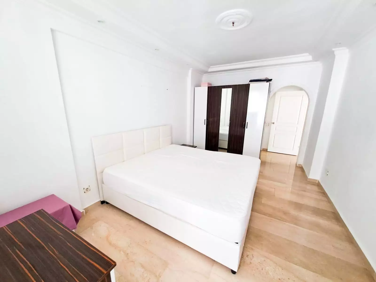 Квартира 120м² в Турции, Тосмур. Стоимостью 132000€ аренда фото-23