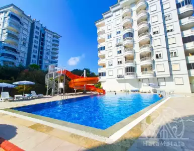 Купить квартиру в Турции 132000€