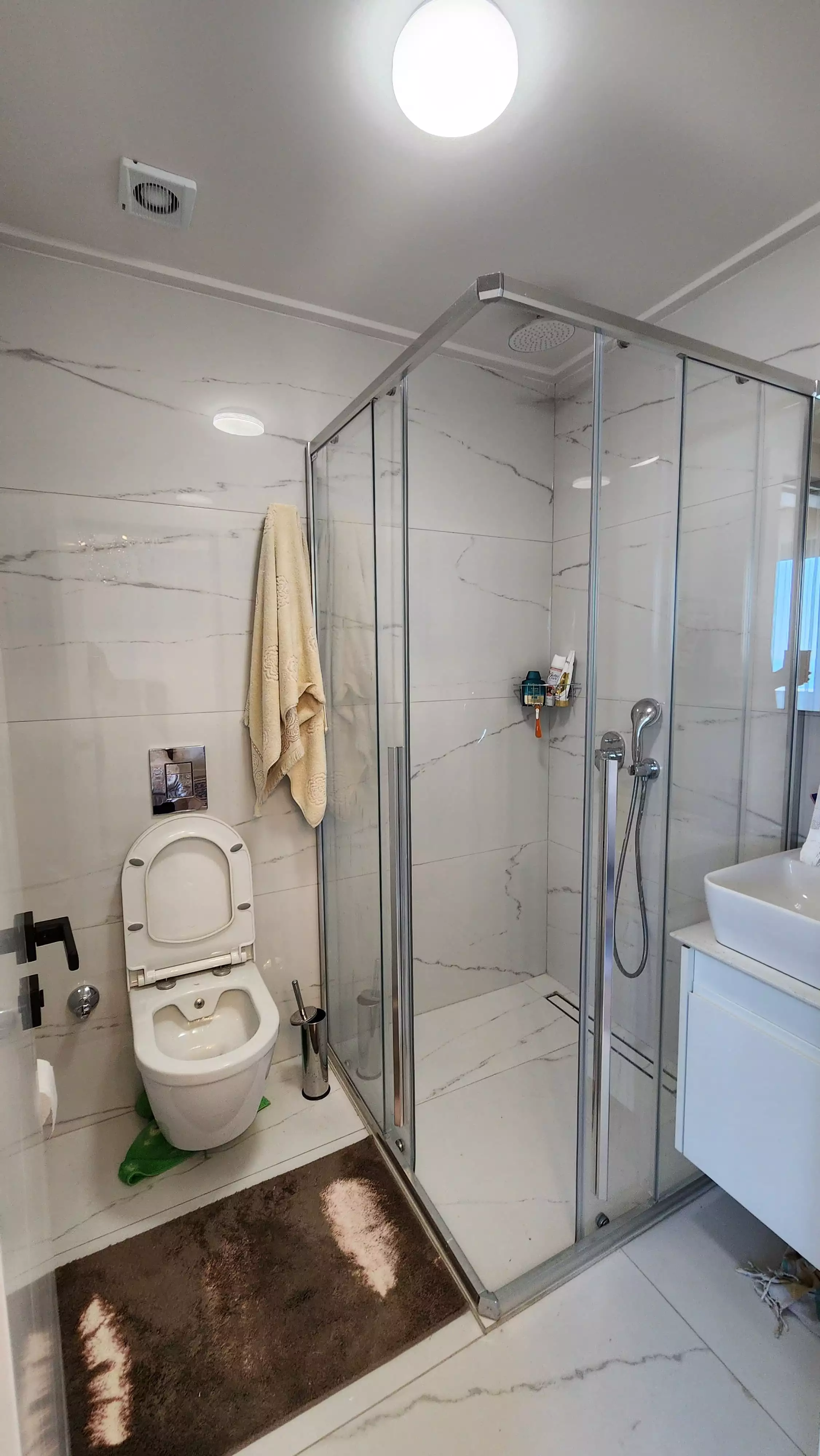 Пентхаус 180м² в Турции, Каргыджак. Стоимостью 485000€ аренда фото-10