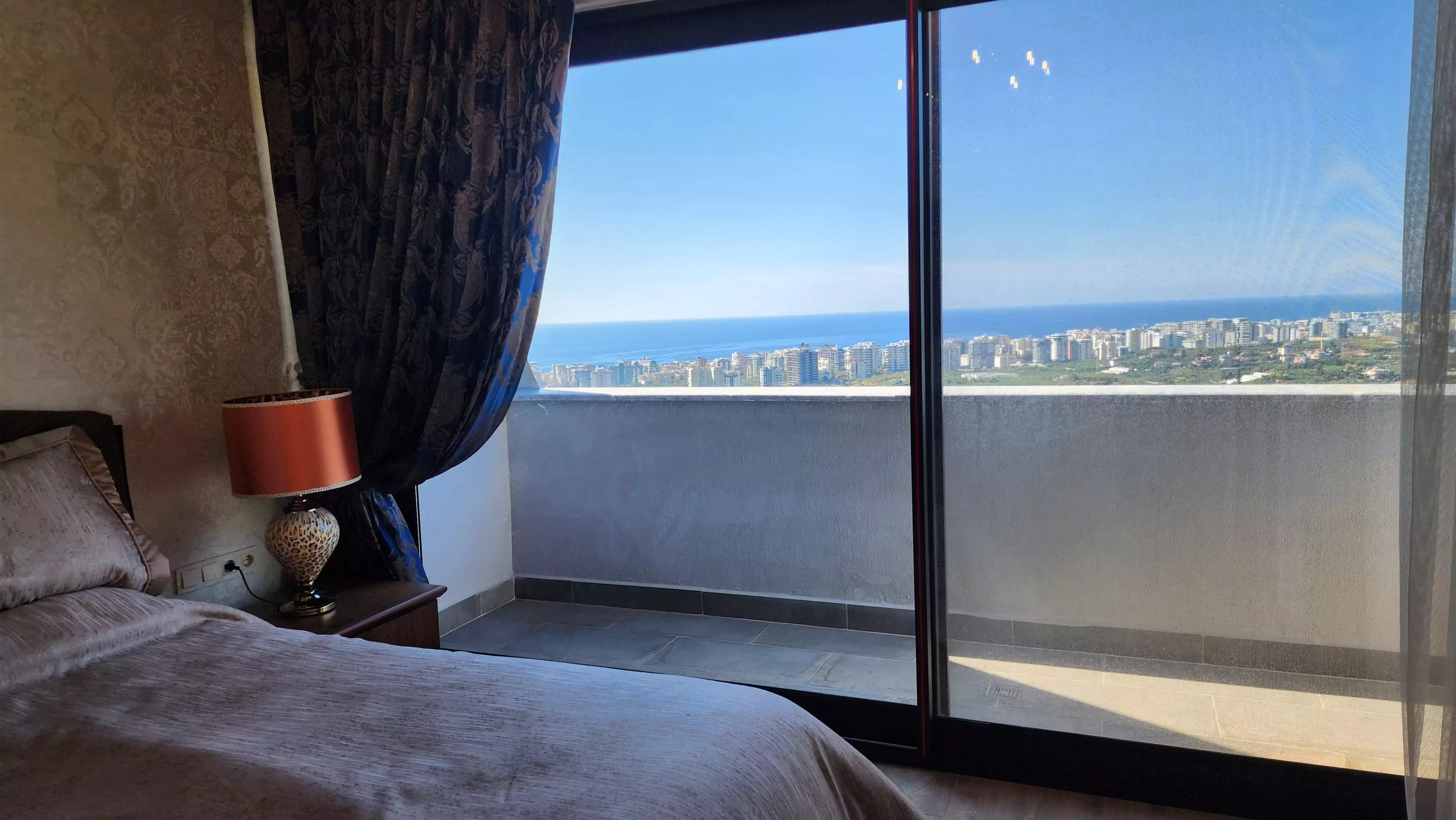 Пентхаус 180м² в Турции, Каргыджак. Стоимостью 485000€ аренда фото-11