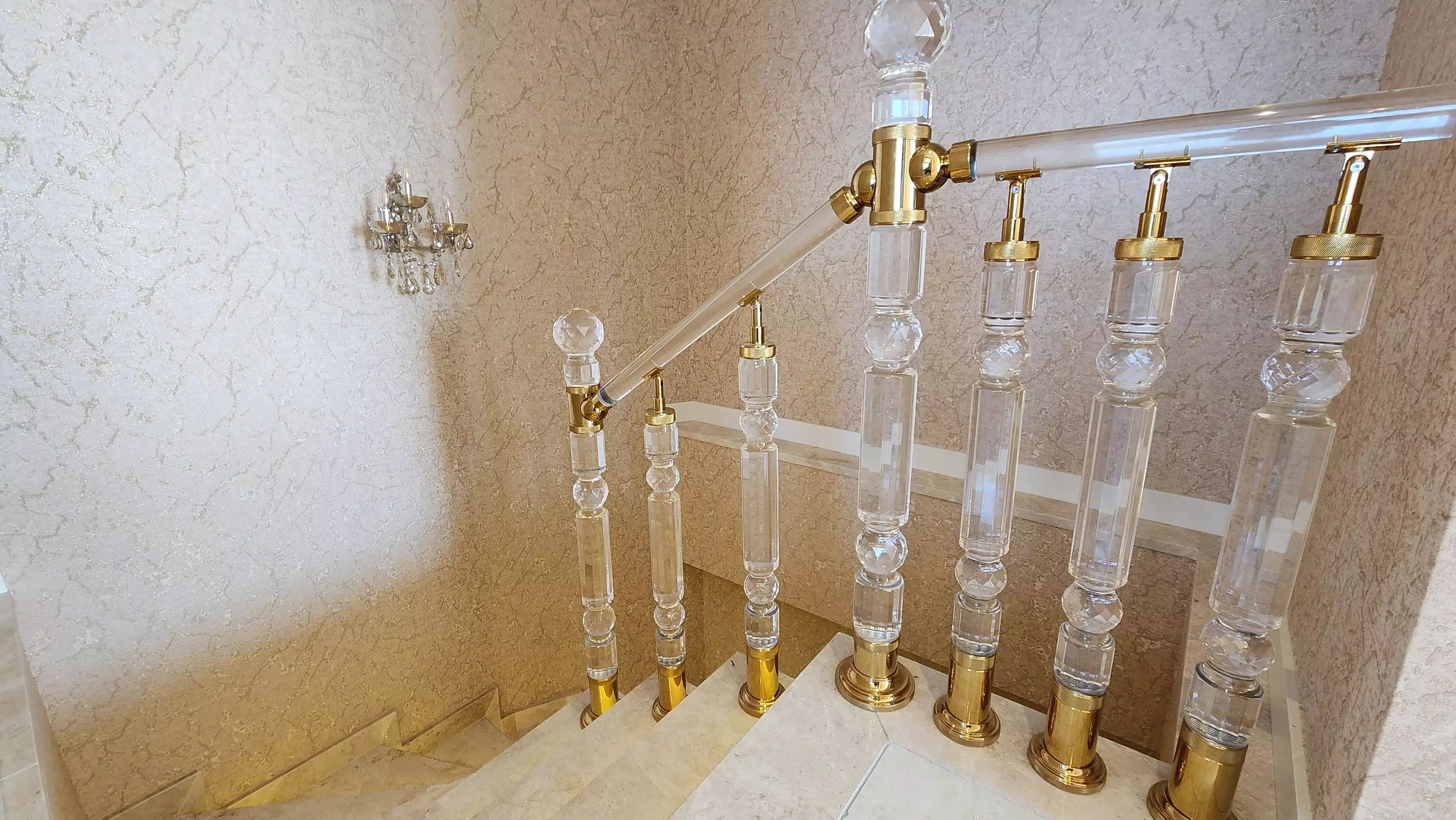 Пентхаус 180м² в Турции, Каргыджак. Стоимостью 485000€ аренда фото-15