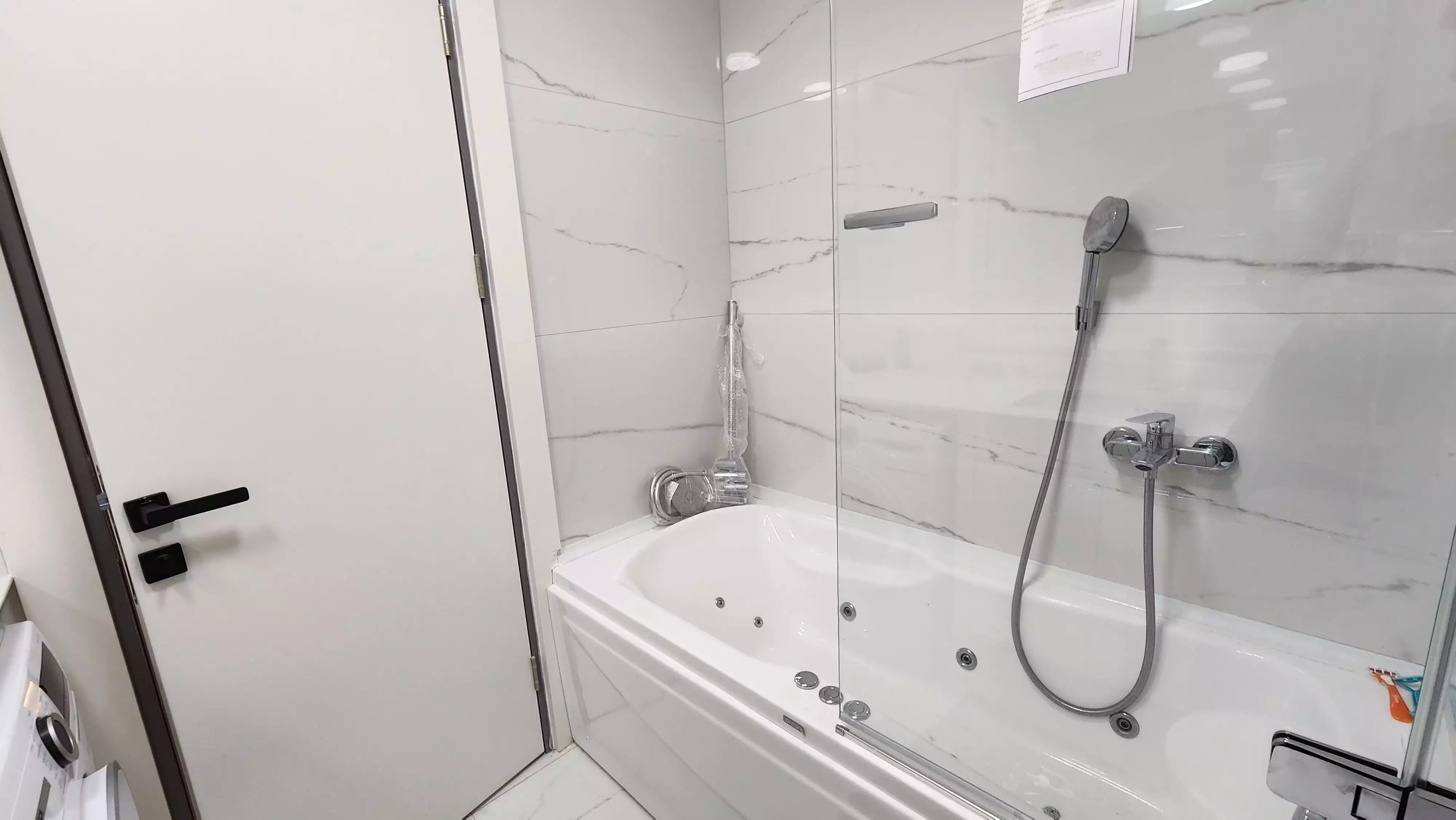 Пентхаус 180м² в Турции, Каргыджак. Стоимостью 485000€ аренда фото-22