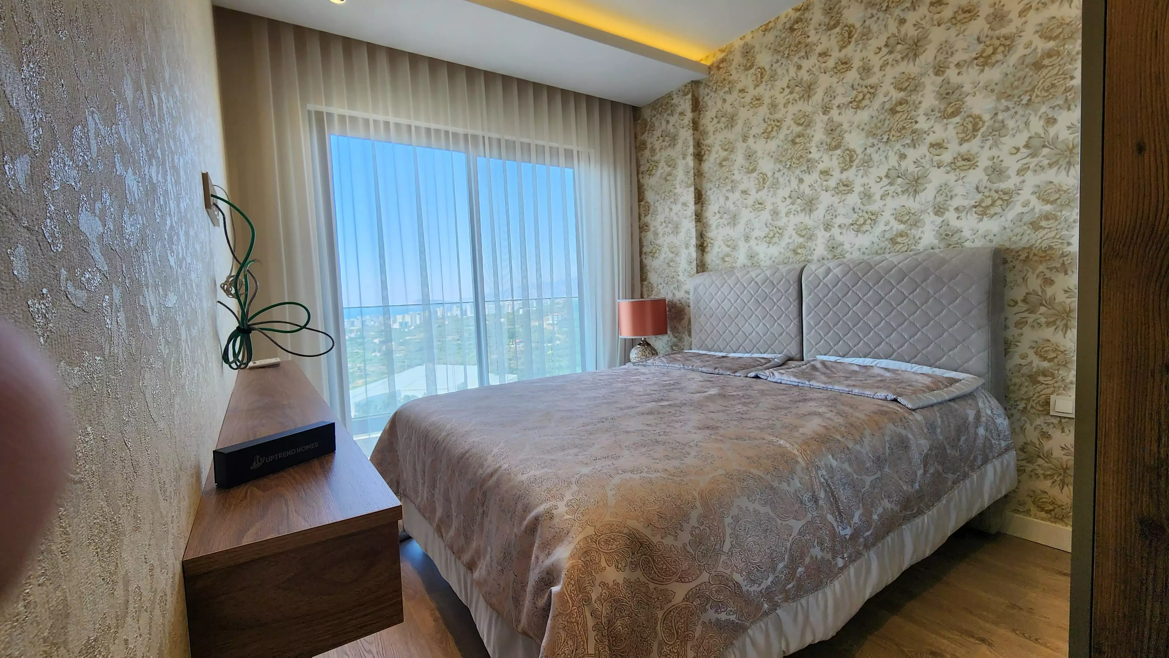 Пентхаус 180м² в Турции, Каргыджак. Стоимостью 485000€ аренда фото-23