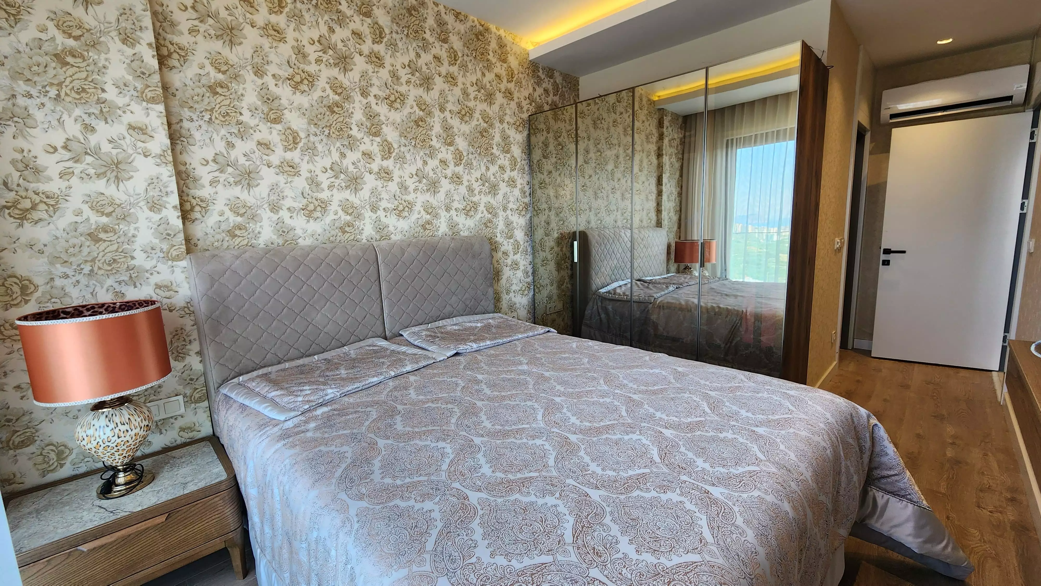 Пентхаус 180м² в Турции, Каргыджак. Стоимостью 485000€ аренда фото-24