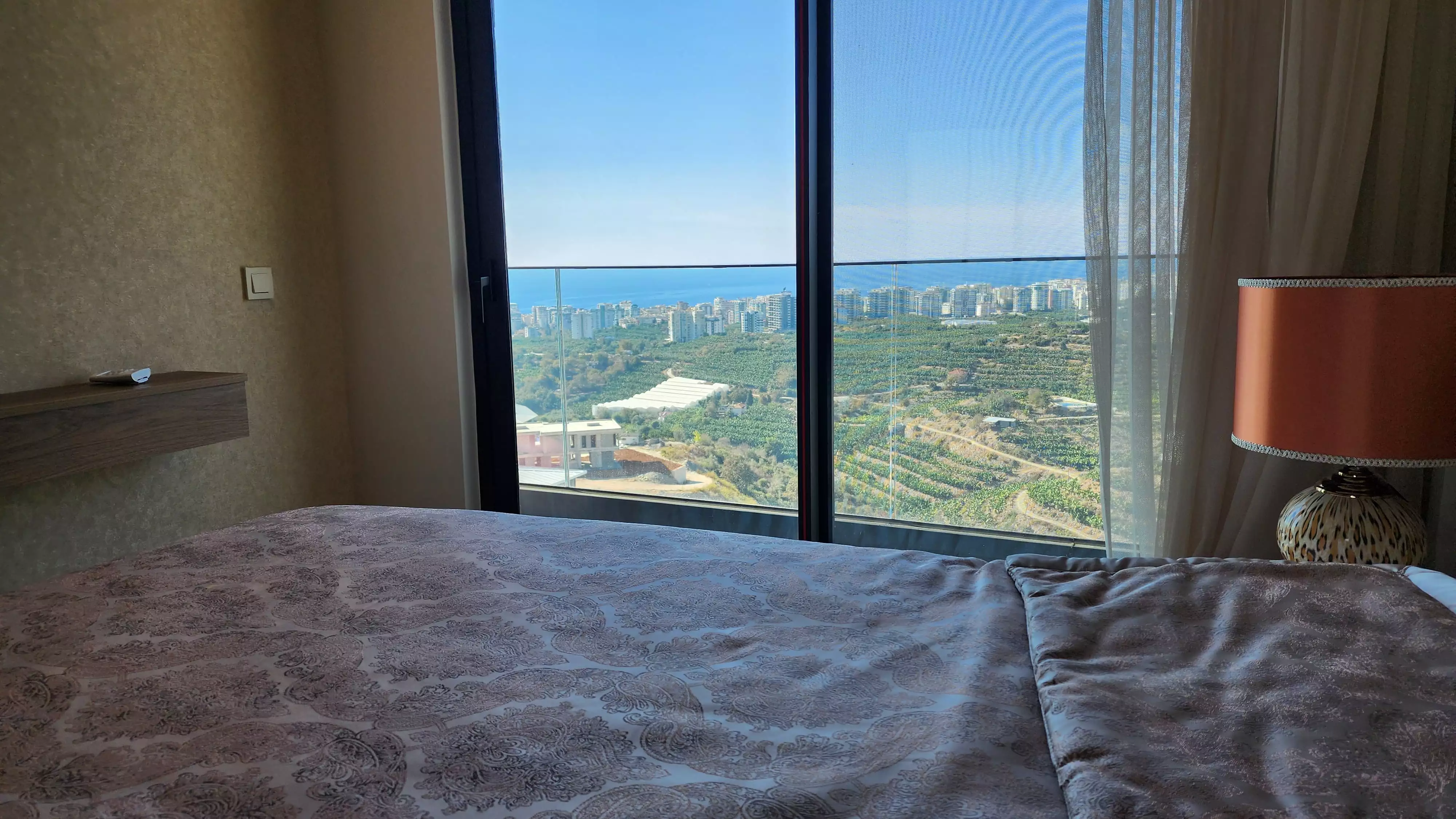 Пентхаус 180м² в Турции, Каргыджак. Стоимостью 485000€ аренда фото-25