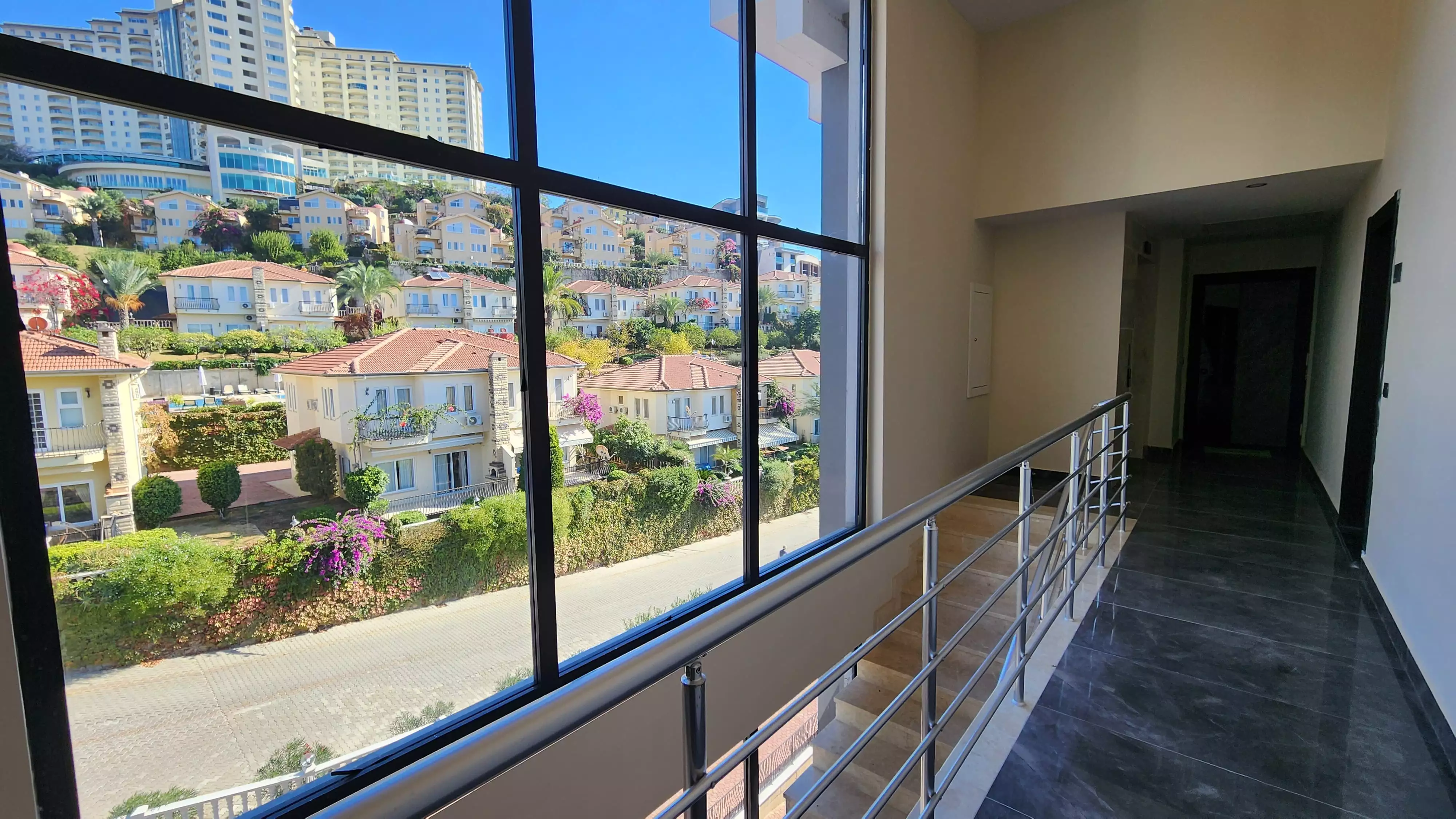 Пентхаус 180м² в Турции, Каргыджак. Стоимостью 485000€ аренда фото-27