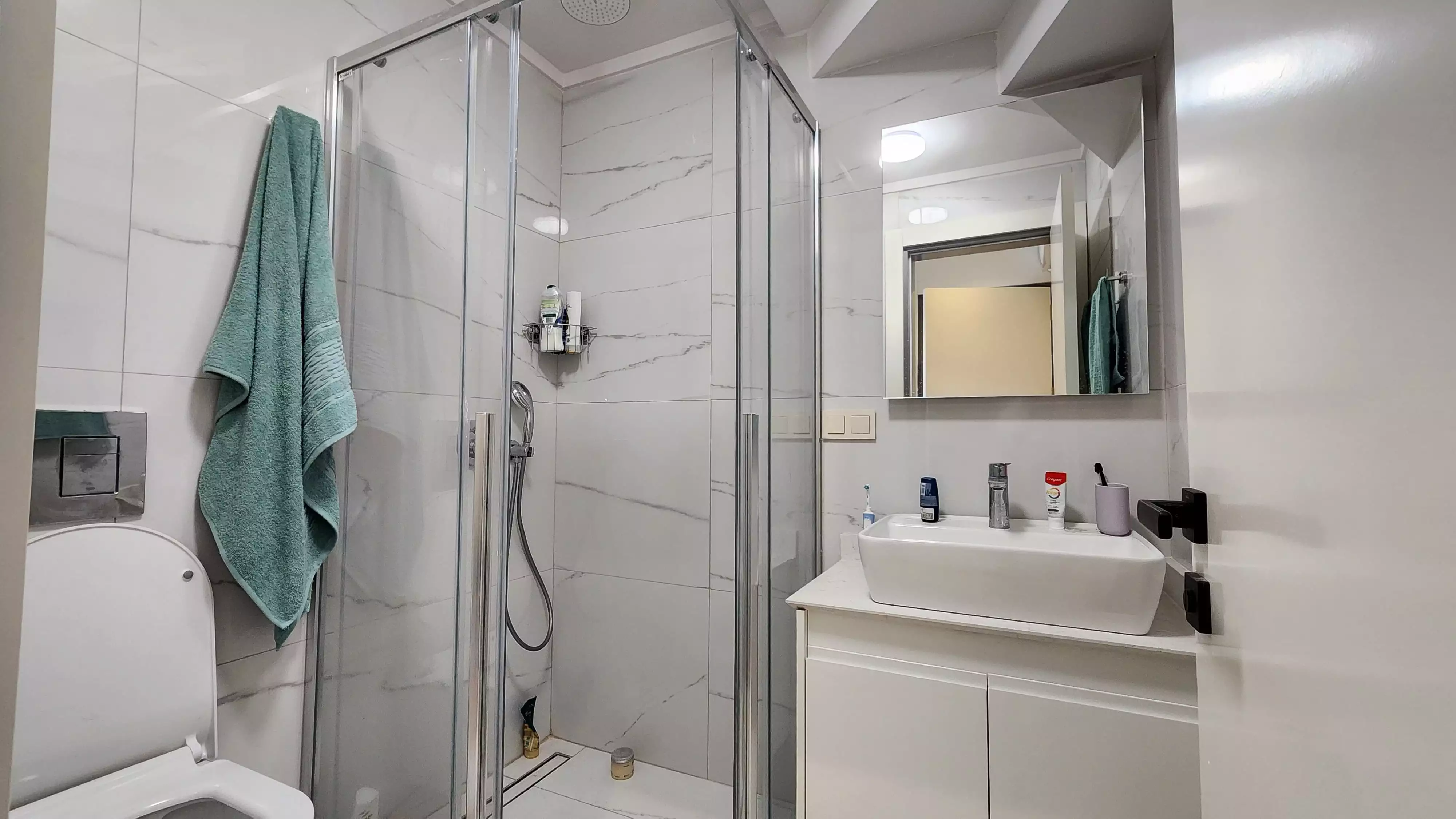 Пентхаус 180м² в Турции, Каргыджак. Стоимостью 485000€ аренда фото-29