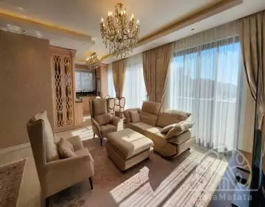 Купить пентхаус в Турции 485000€