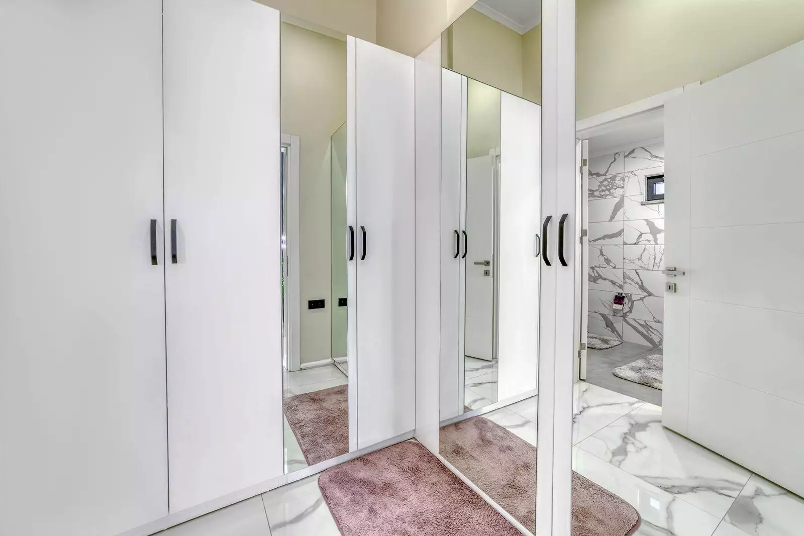 Пентхаус 110м² в Турции, Каргыджак. Стоимостью 203000€ аренда фото-18