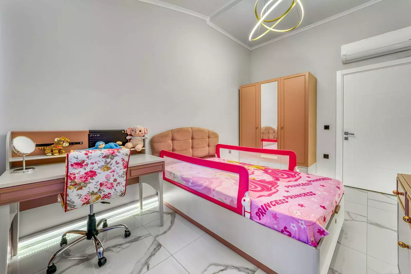 Пентхаус 110м² в Турции, Каргыджак. Стоимостью 203000€ аренда фото-22