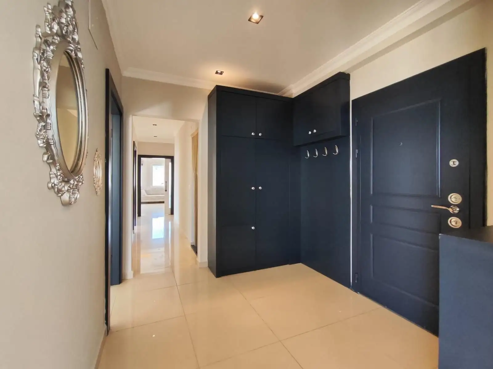 Квартира 200м² в Турции, Джикджилли. Стоимостью 385000€ аренда фото-2