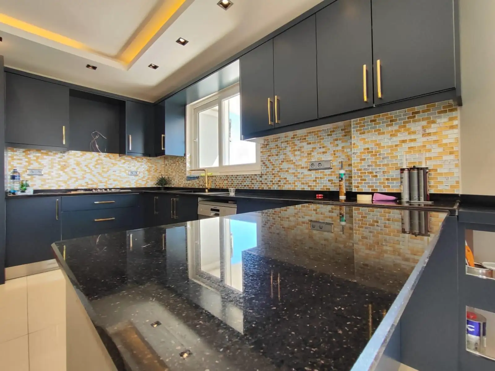 Квартира 200м² в Турции, Джикджилли. Стоимостью 385000€ аренда фото-4