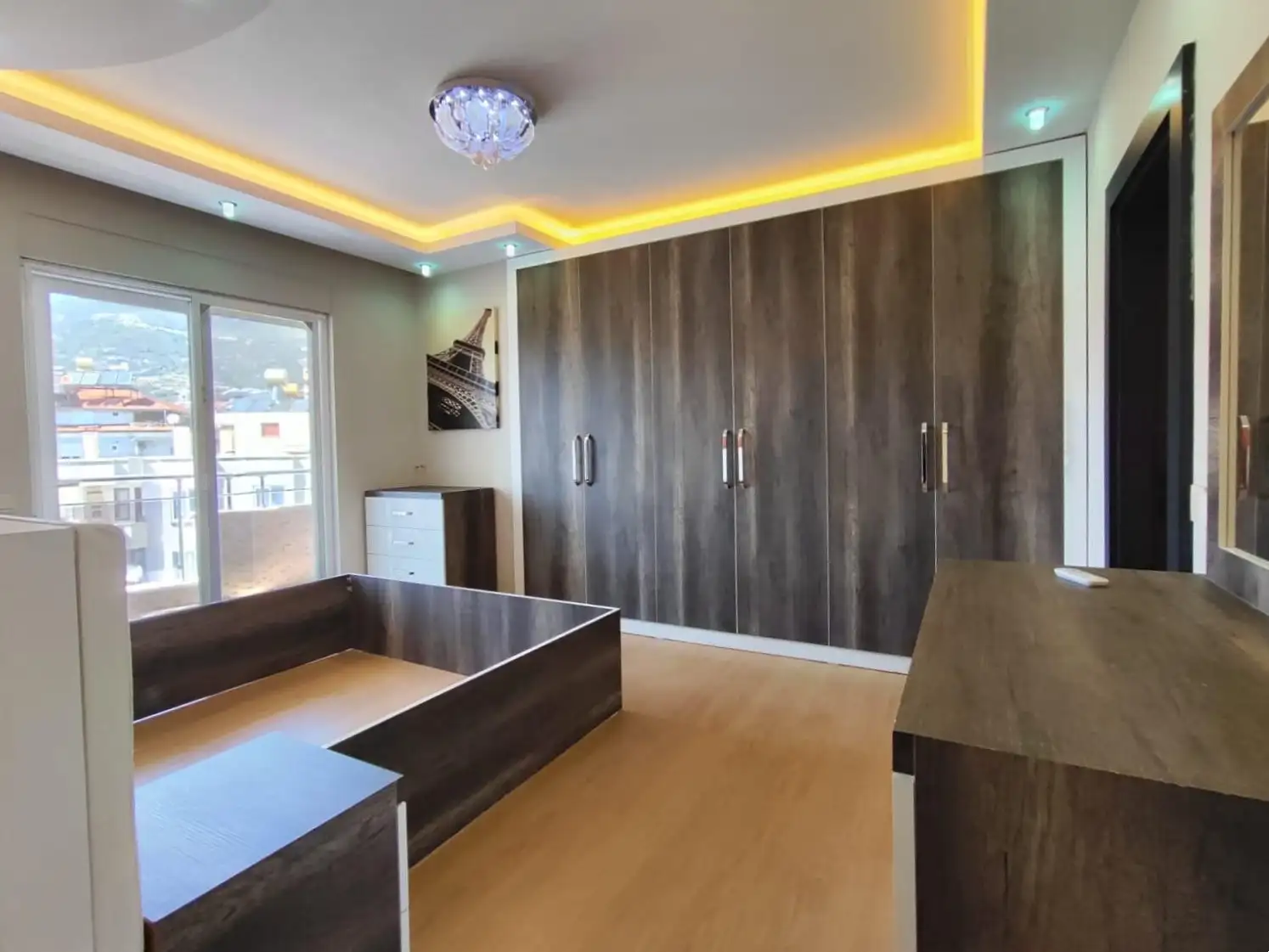 Квартира 200м² в Турции, Джикджилли. Стоимостью 385000€ аренда фото-6