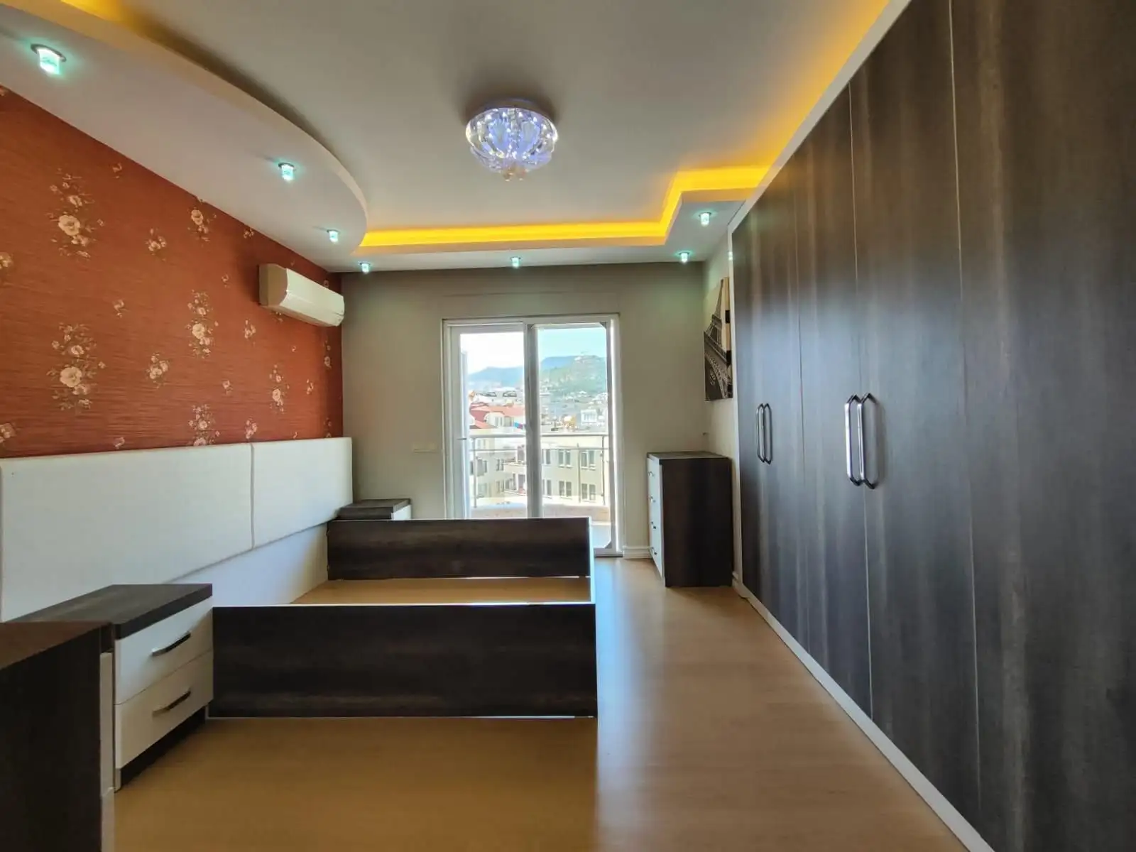 Квартира 200м² в Турции, Джикджилли. Стоимостью 385000€ аренда фото-9