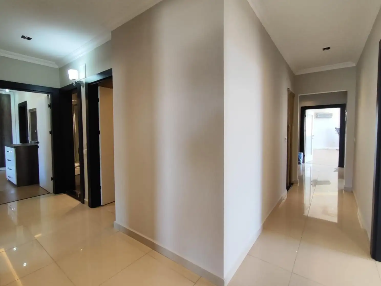 Квартира 200м² в Турции, Джикджилли. Стоимостью 385000€ аренда фото-10