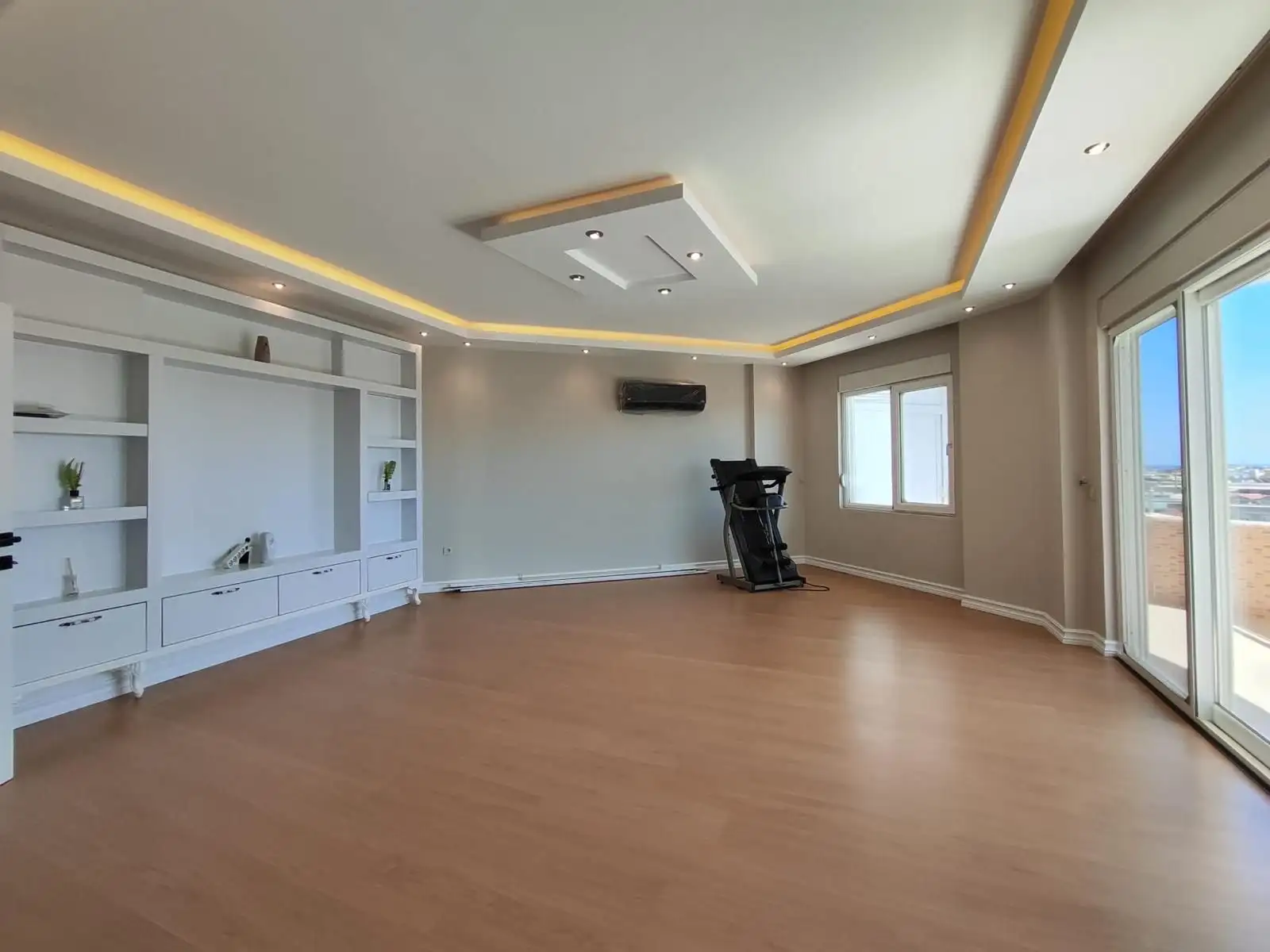 Квартира 200м² в Турции, Джикджилли. Стоимостью 385000€ аренда фото-13