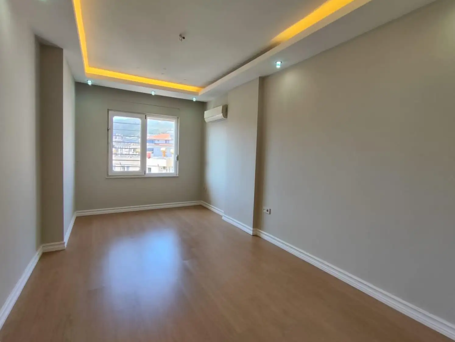 Квартира 200м² в Турции, Джикджилли. Стоимостью 385000€ аренда фото-15