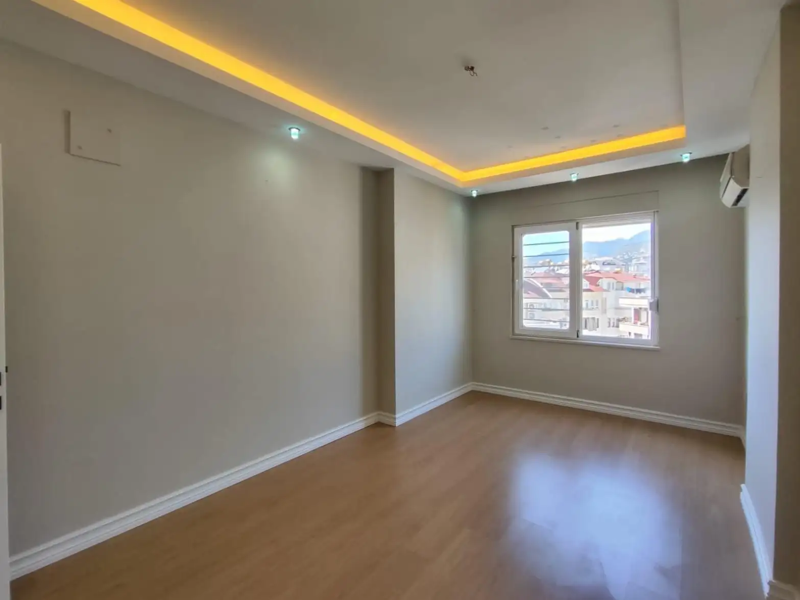 Квартира 200м² в Турции, Джикджилли. Стоимостью 385000€ аренда фото-16