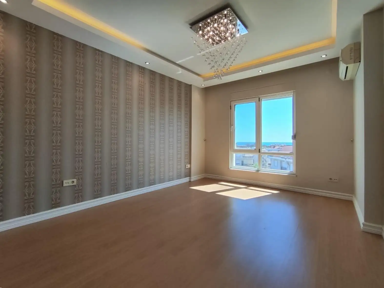 Квартира 200м² в Турции, Джикджилли. Стоимостью 385000€ аренда фото-18