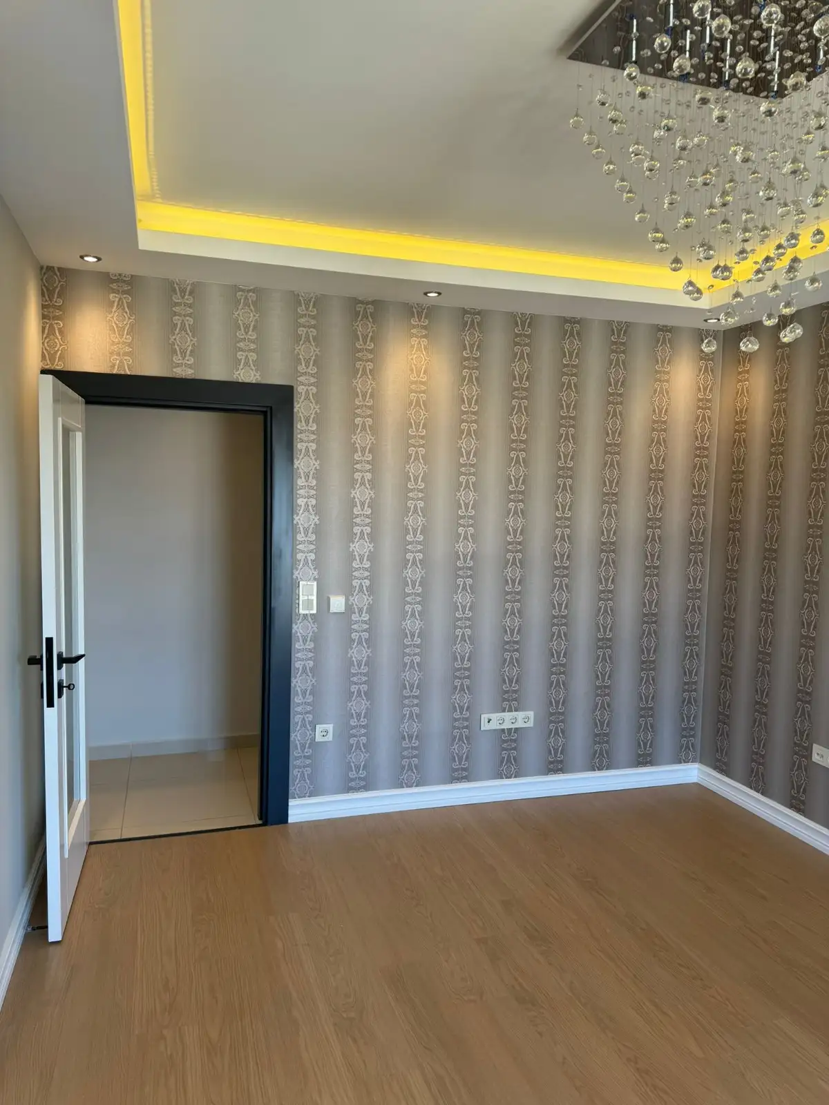 Квартира 200м² в Турции, Джикджилли. Стоимостью 385000€ аренда фото-19