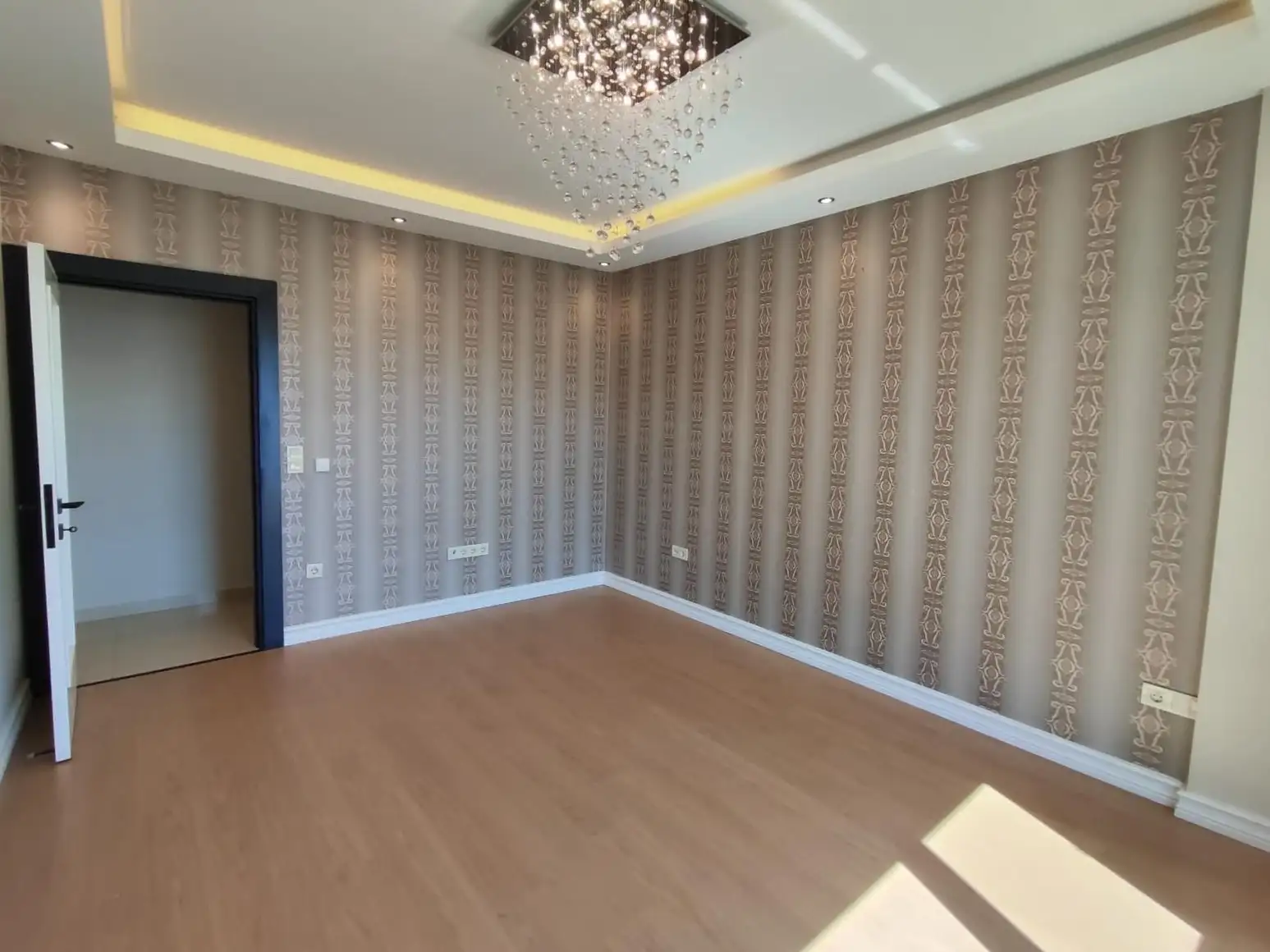 Квартира 200м² в Турции, Джикджилли. Стоимостью 385000€ аренда фото-21