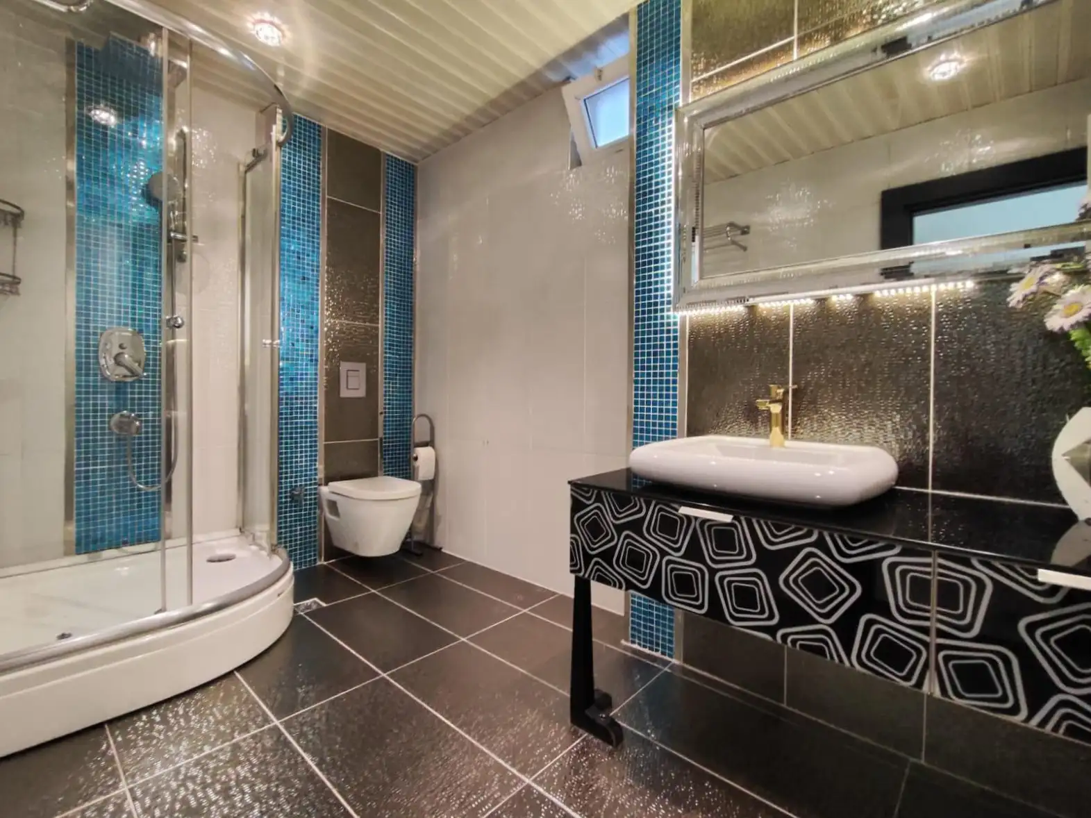 Квартира 200м² в Турции, Джикджилли. Стоимостью 385000€ аренда фото-22