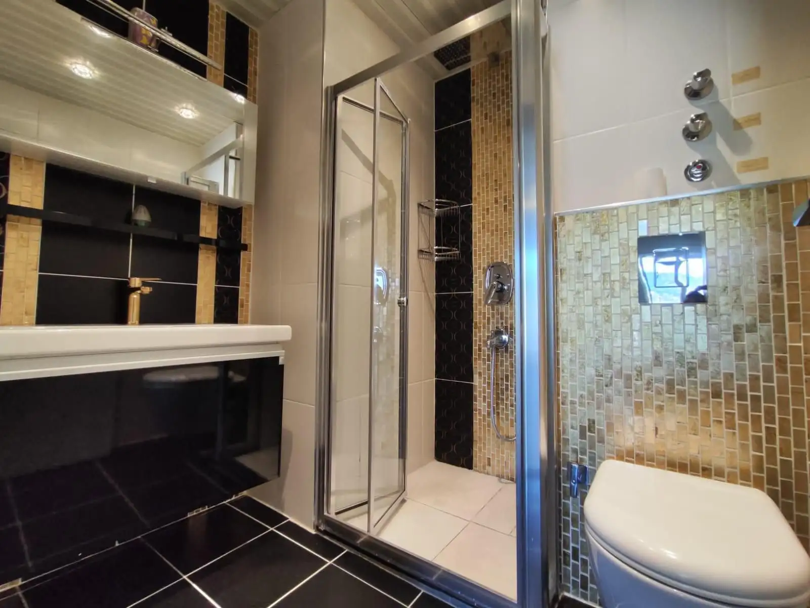 Квартира 200м² в Турции, Джикджилли. Стоимостью 385000€ аренда фото-23