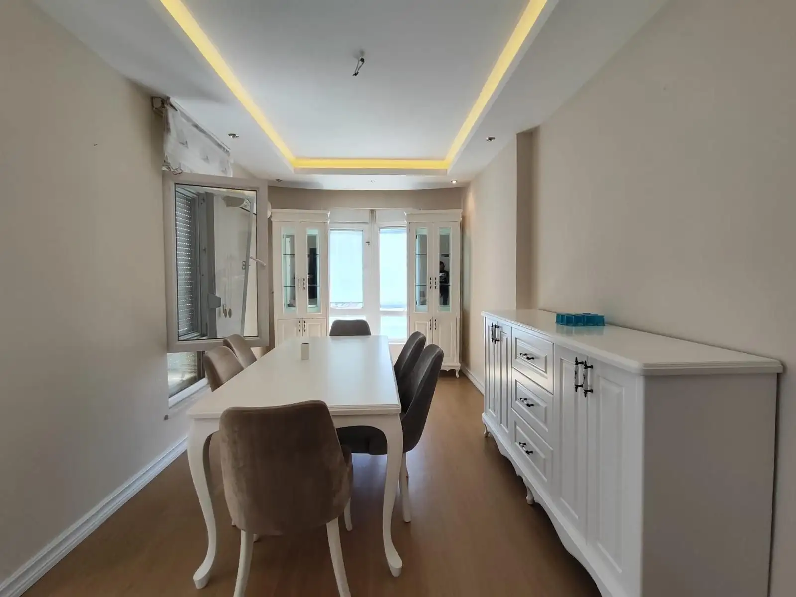 Квартира 200м² в Турции, Джикджилли. Стоимостью 385000€ аренда фото-24