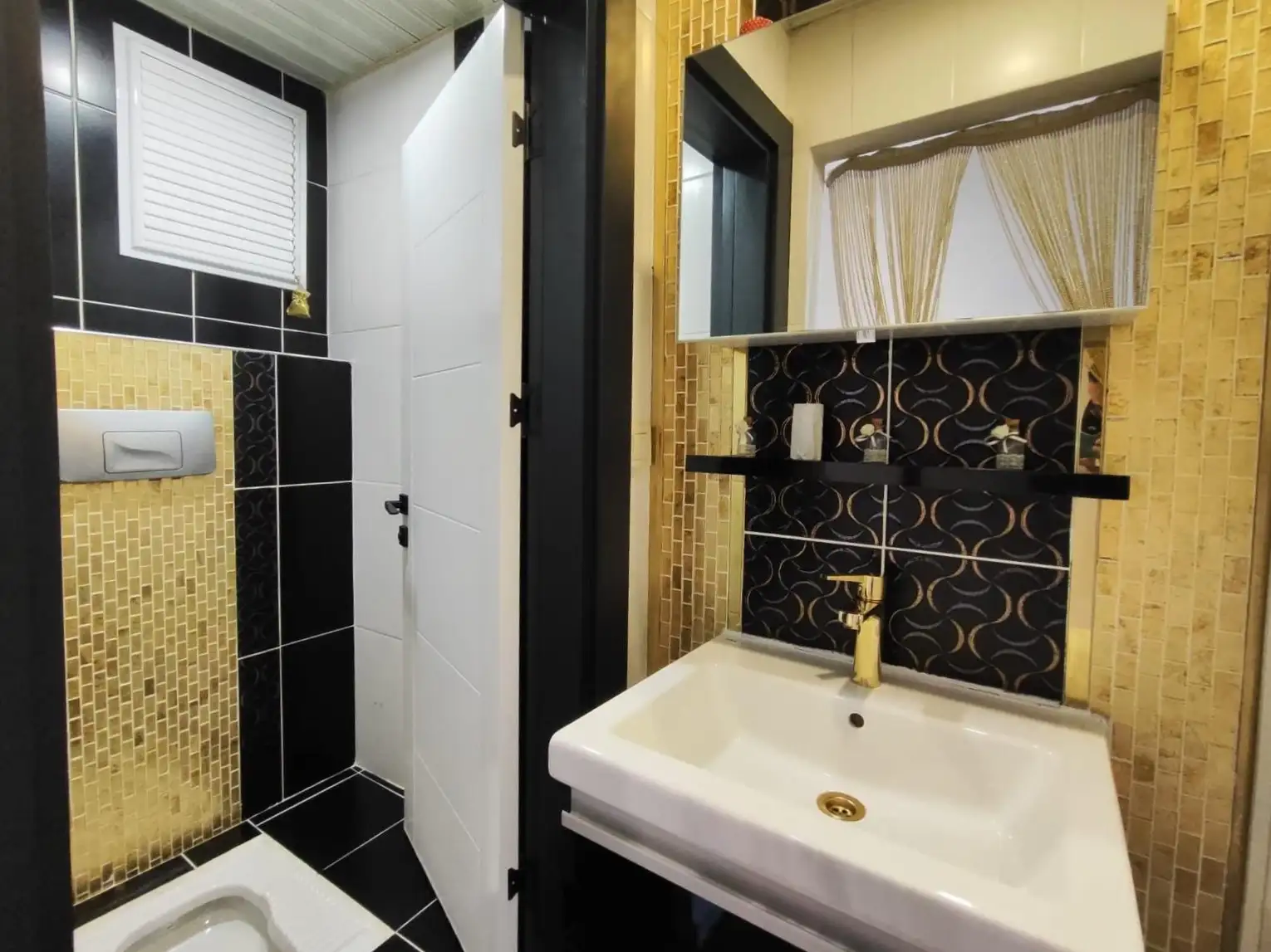 Квартира 200м² в Турции, Джикджилли. Стоимостью 385000€ аренда фото-26