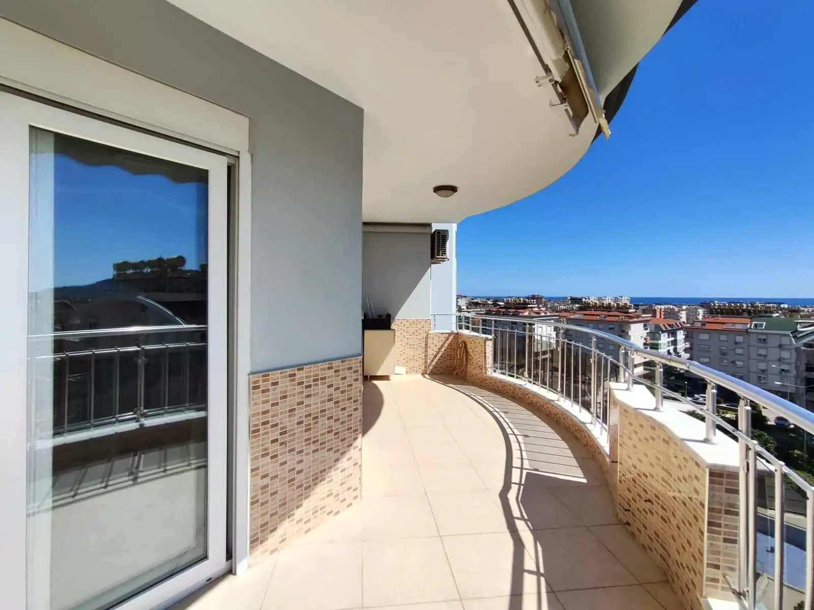 Квартира 200м² в Турции, Джикджилли. Стоимостью 385000€ аренда фото-27